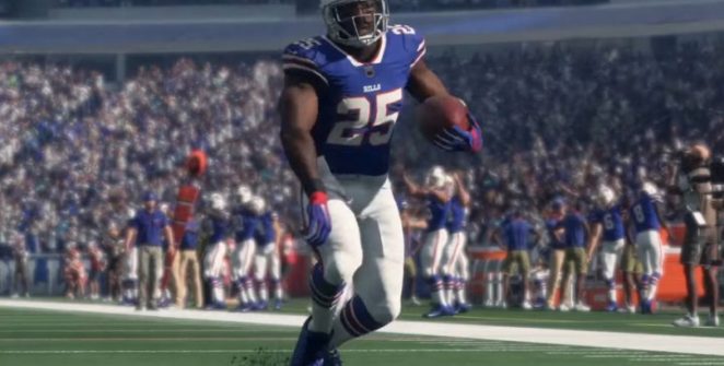 New Features In Madden NFL 18