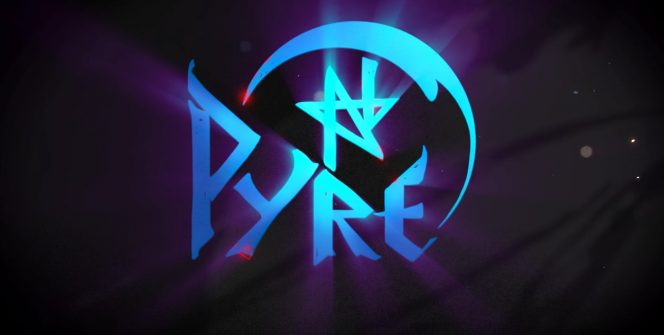 Pyre-game logo