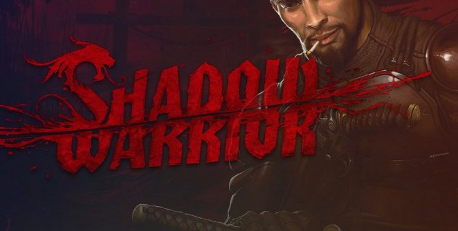 Shadow Warrior Humble Bundle Free