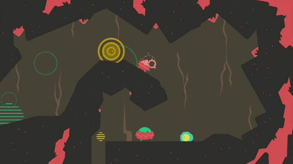 Sound Shapes PS4