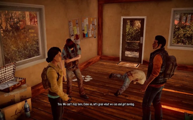 #3 State Of Decay