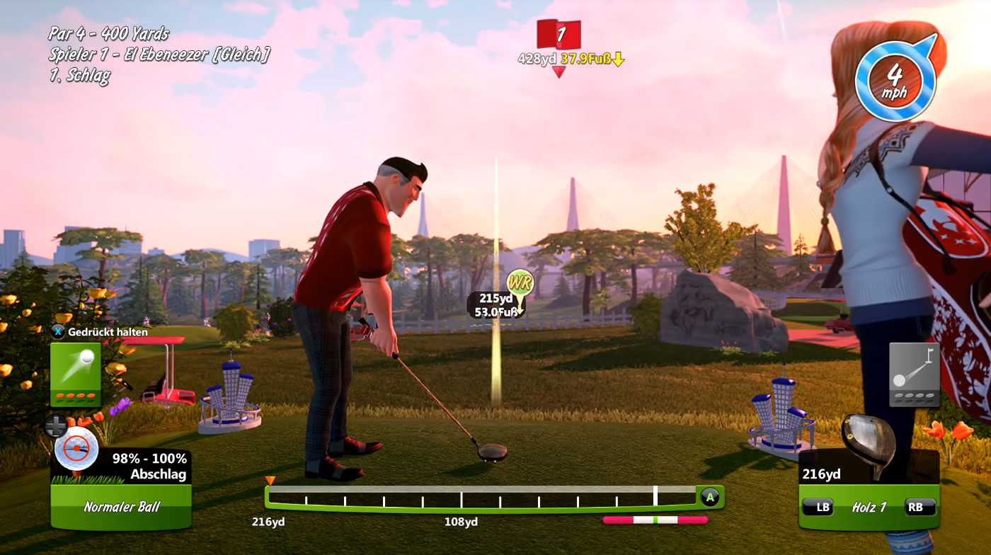 Просто гольф игра. Xbox Golf. PLAYSTATION Camera игра гольф. Гольф суть игры. Ps4 Minigolf.