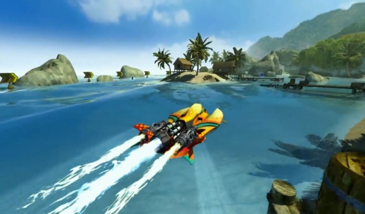 ten tweede Bezit niemand 7 Best Speed Boat Racing Games So Far - Level Smack