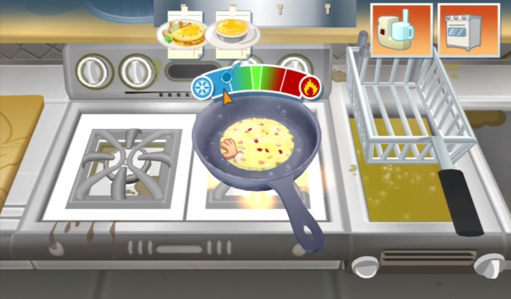 cooking game xbox one