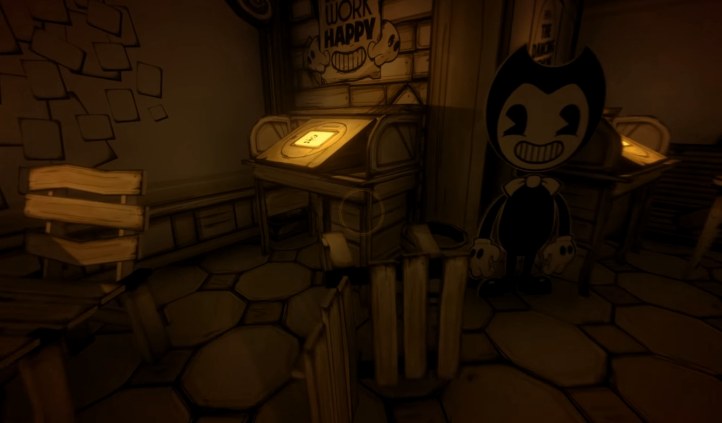 The Best Scary Games For Kids So Far Level Smack