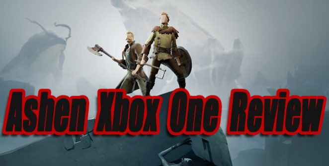 Ashen Xbox One Review